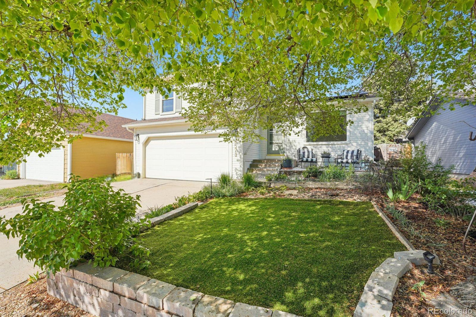 4573 S Quintero Street Aurora CO 80015