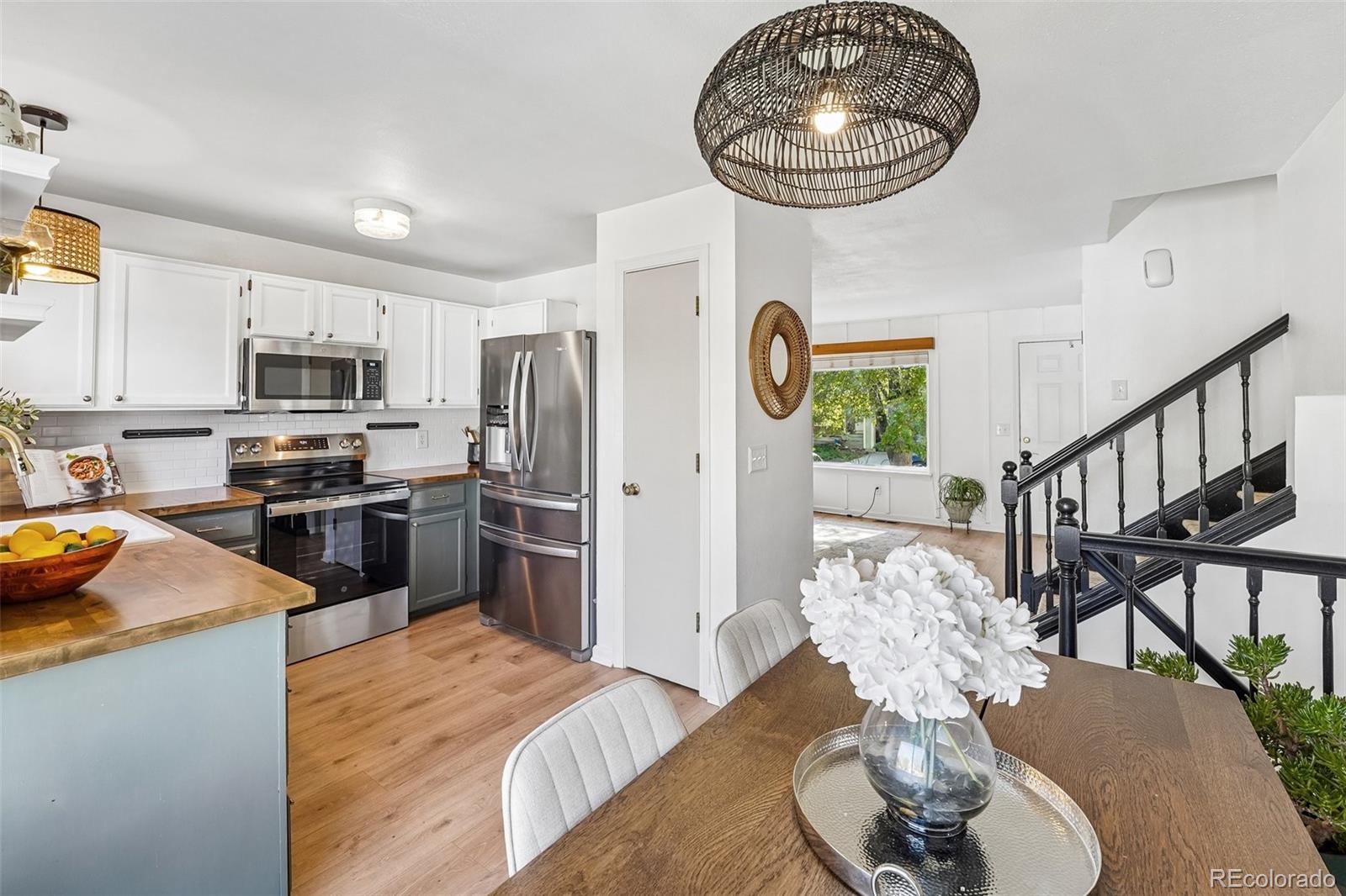 4573 S Quintero Street Aurora CO 80015