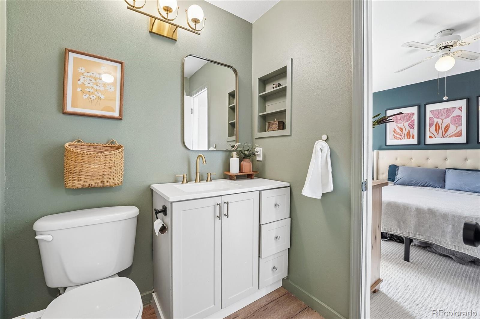 4573 S Quintero Street Aurora CO 80015