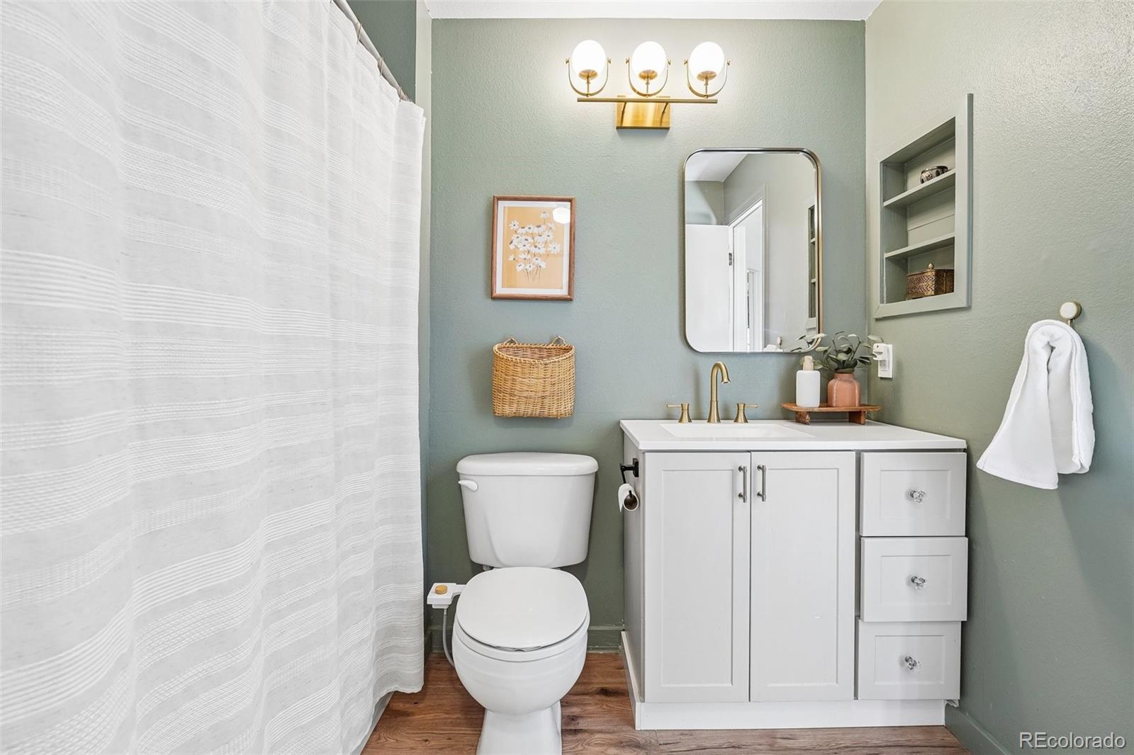 4573 S Quintero Street Aurora CO 80015