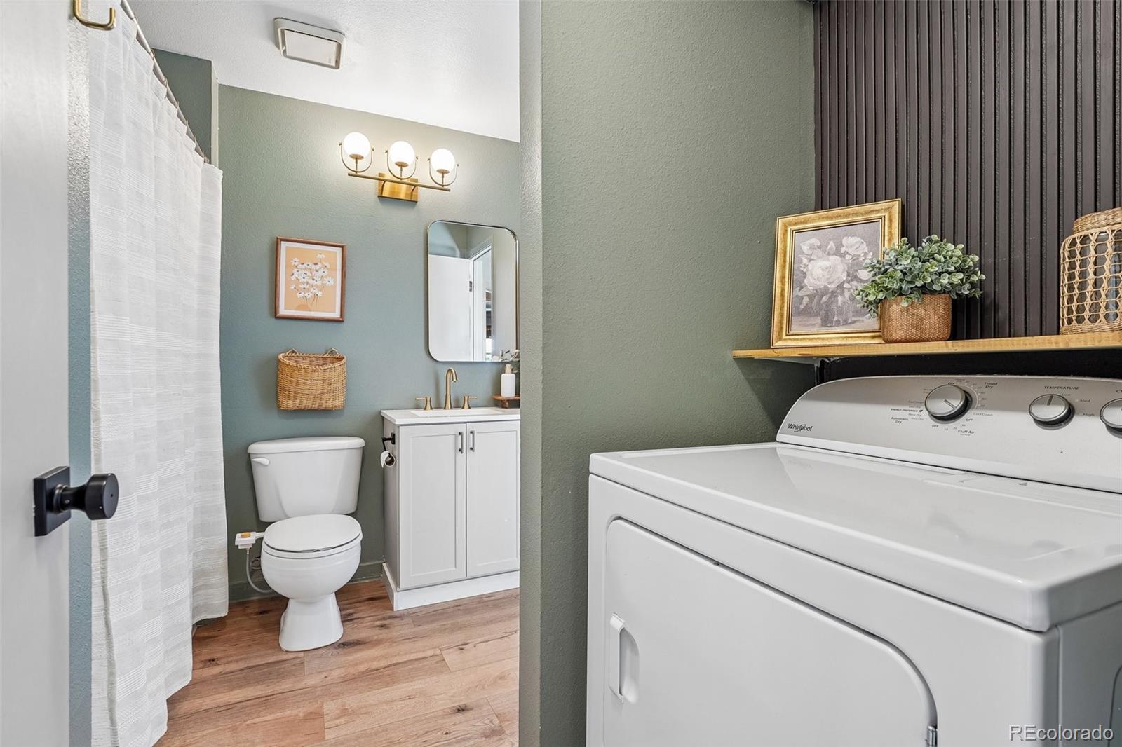 4573 S Quintero Street Aurora CO 80015