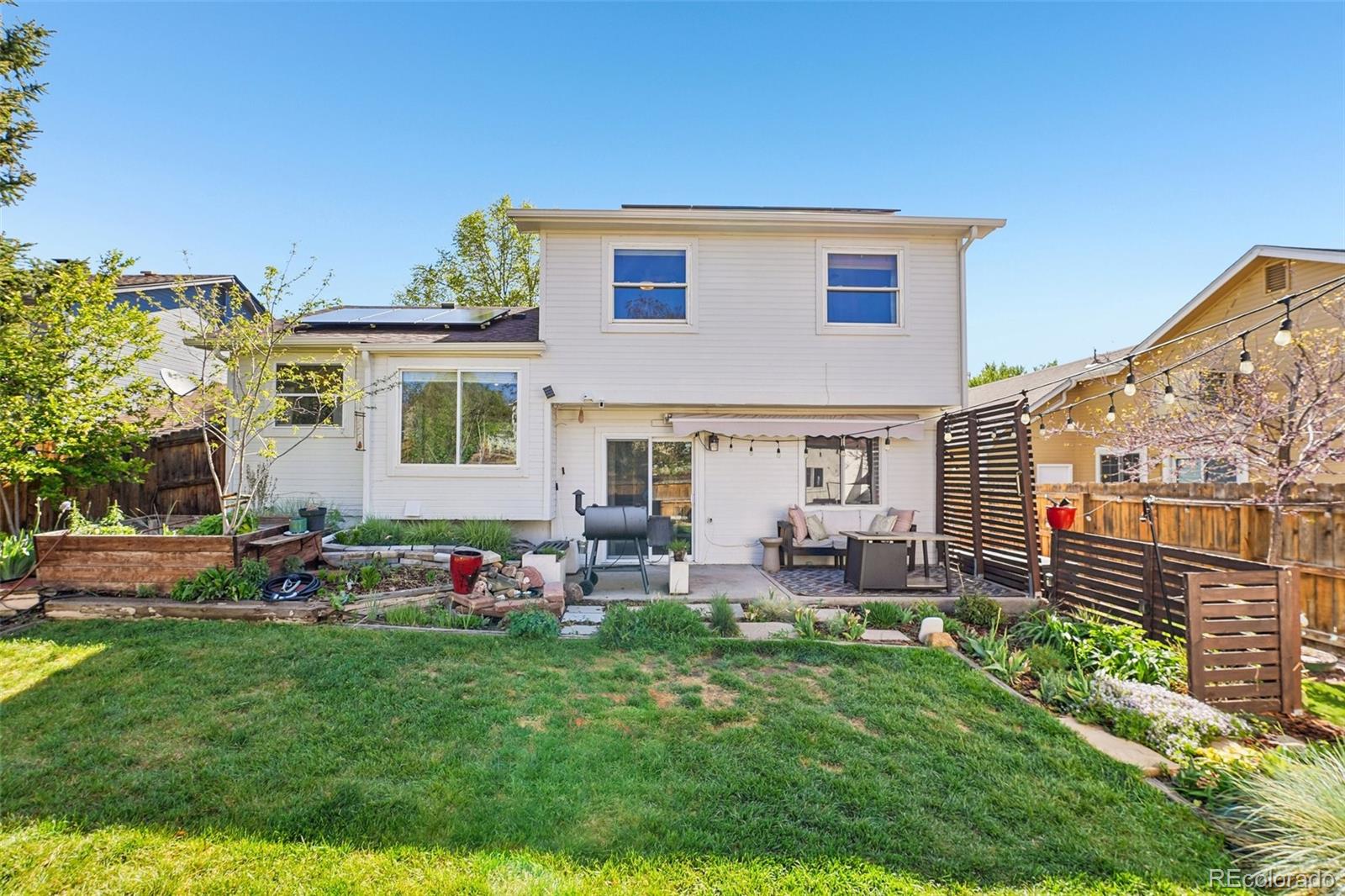 4573 S Quintero Street Aurora CO 80015