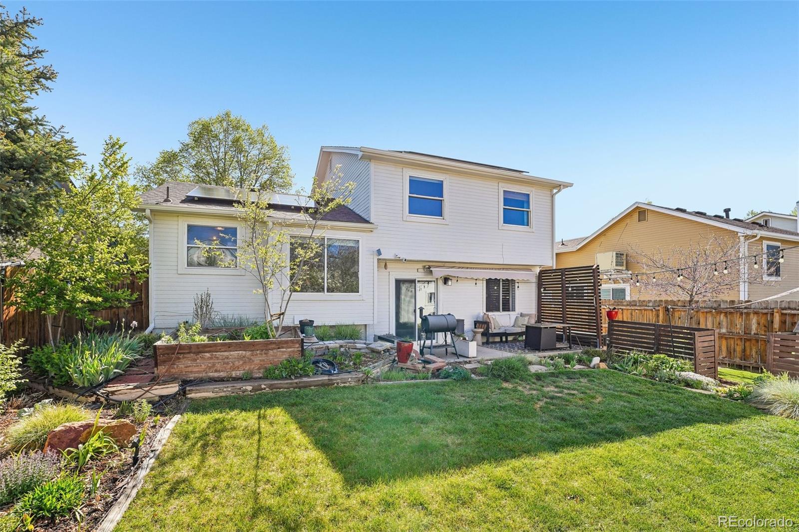 4573 S Quintero Street Aurora CO 80015