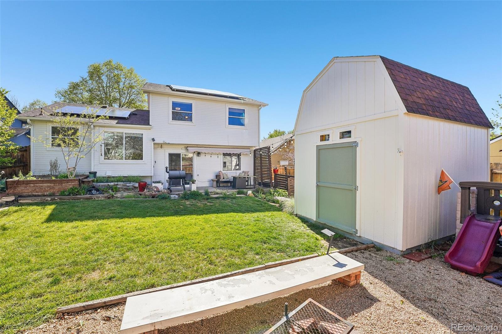 4573 S Quintero Street Aurora CO 80015