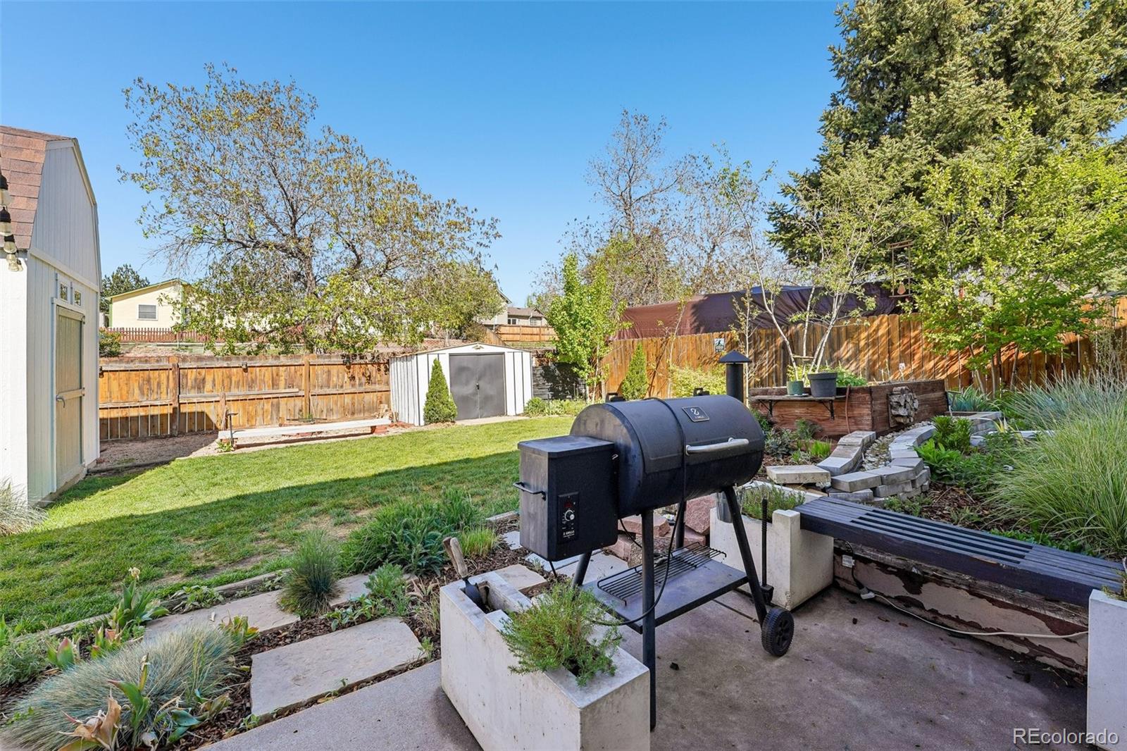 4573 S Quintero Street Aurora CO 80015