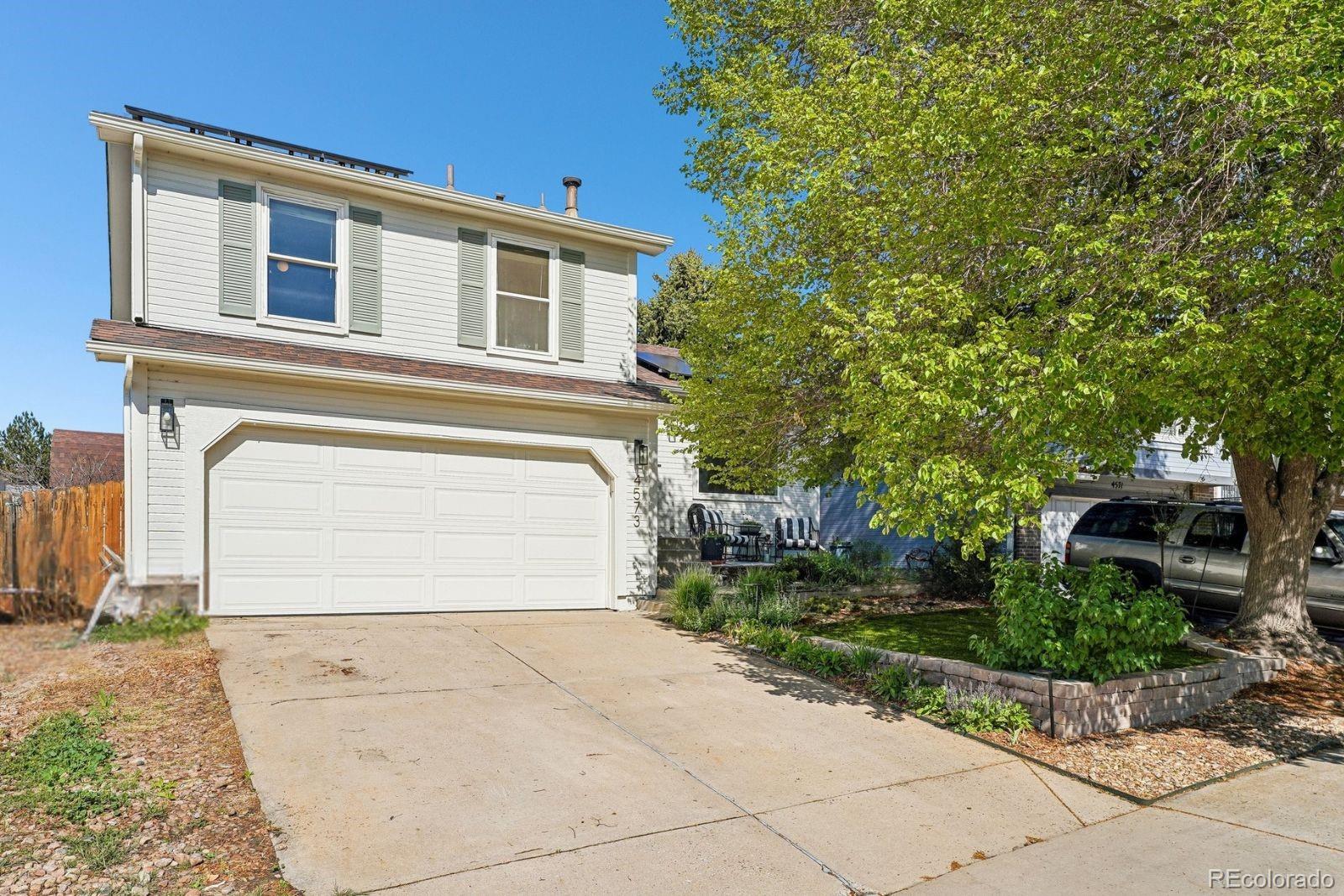 4573 S Quintero Street Aurora CO 80015