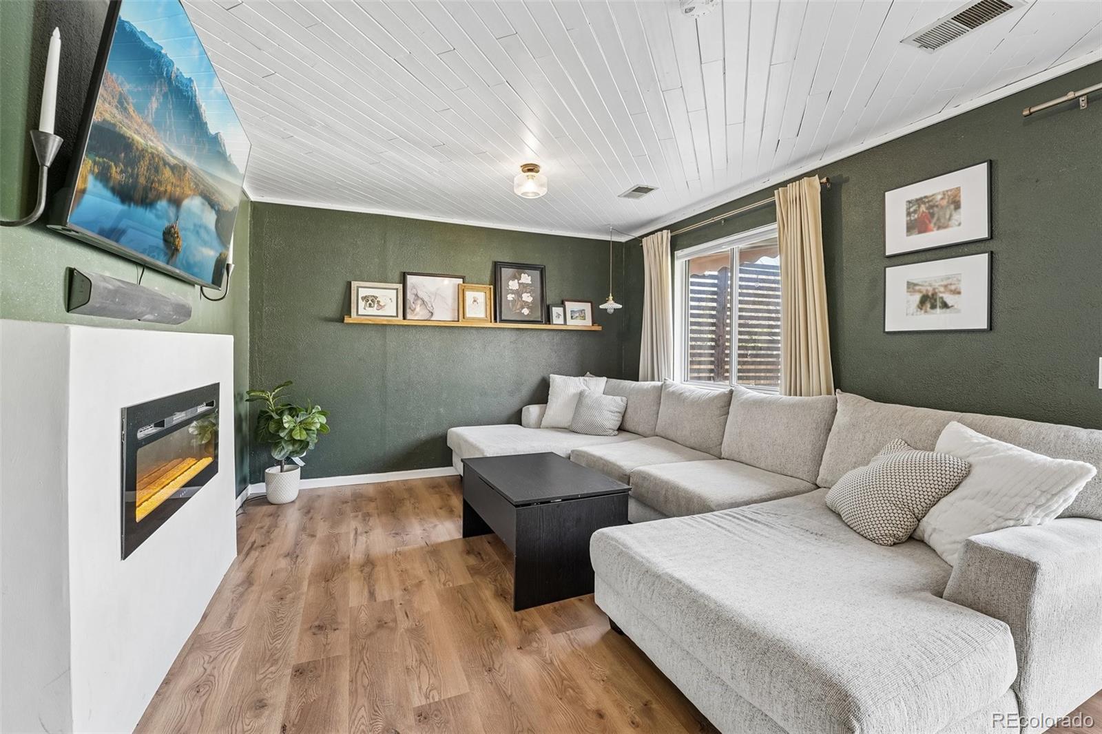 4573 S Quintero Street Aurora CO 80015