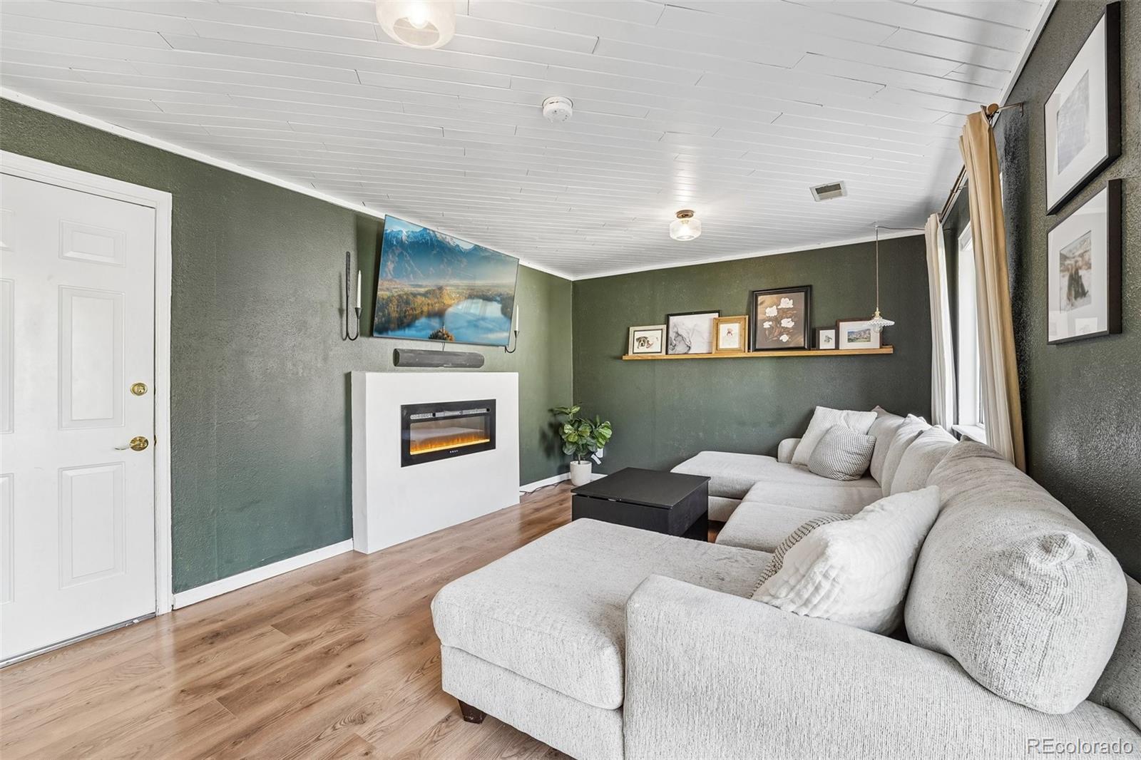 4573 S Quintero Street Aurora CO 80015