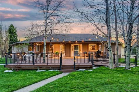 7655 Lark Bunting Court Colorado Springs CO 80908