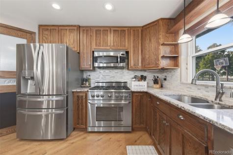 7655 Lark Bunting Court Colorado Springs CO 80908