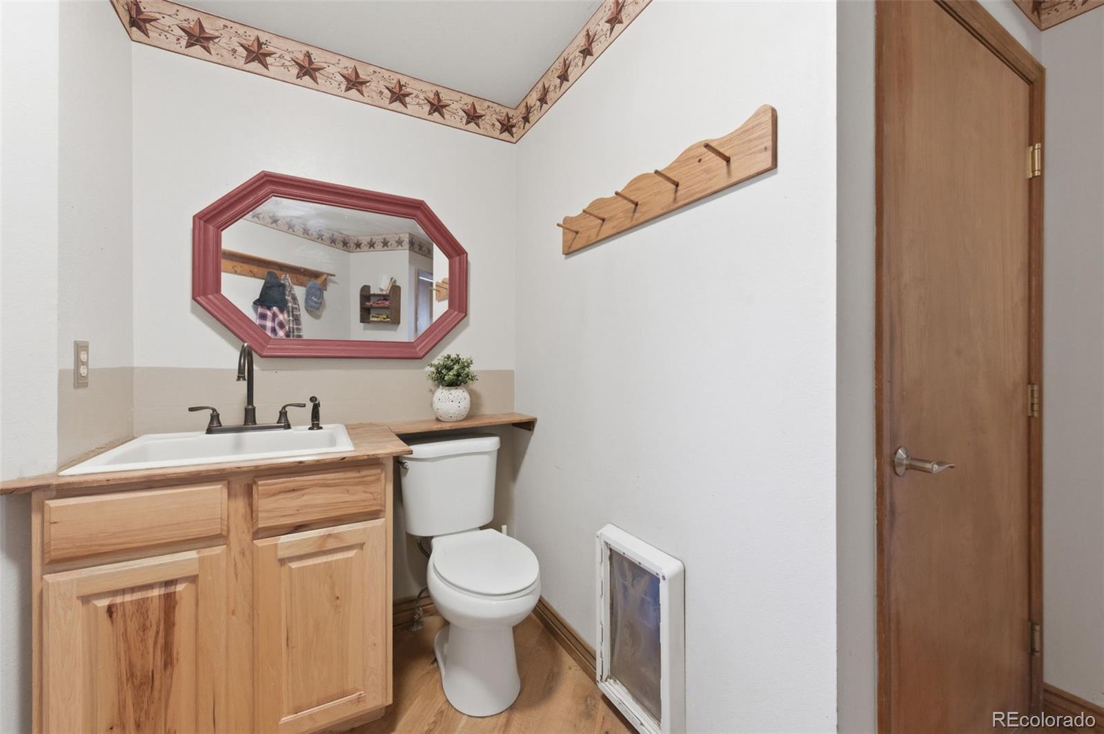 7655 Lark Bunting Court Colorado Springs CO 80908