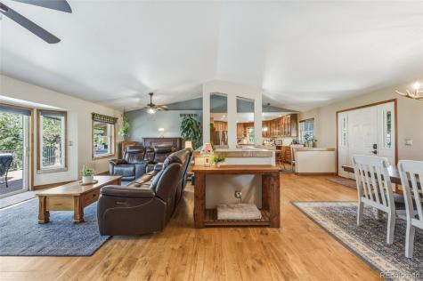 7655 Lark Bunting Court Colorado Springs CO 80908