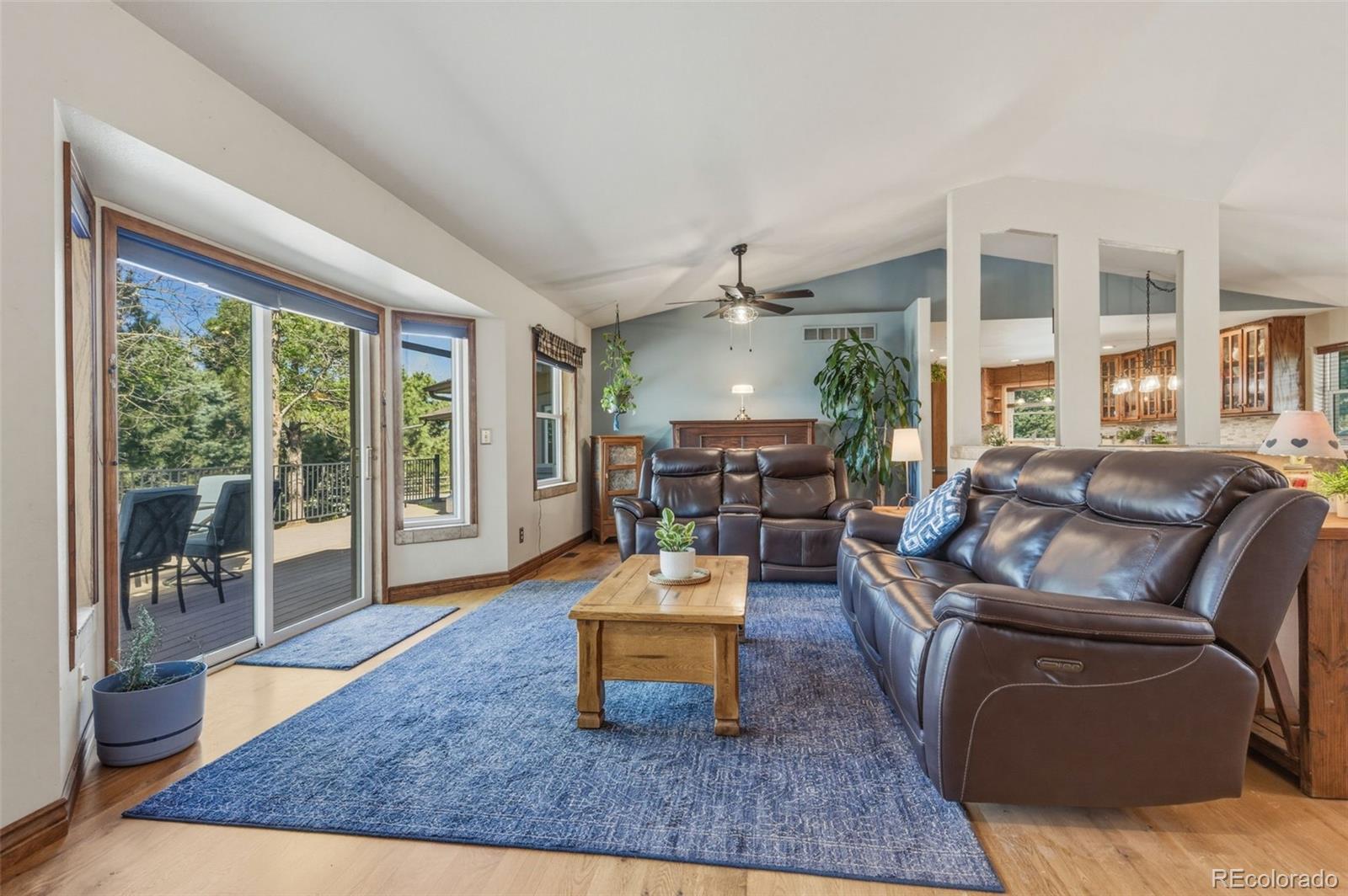 7655 Lark Bunting Court Colorado Springs CO 80908