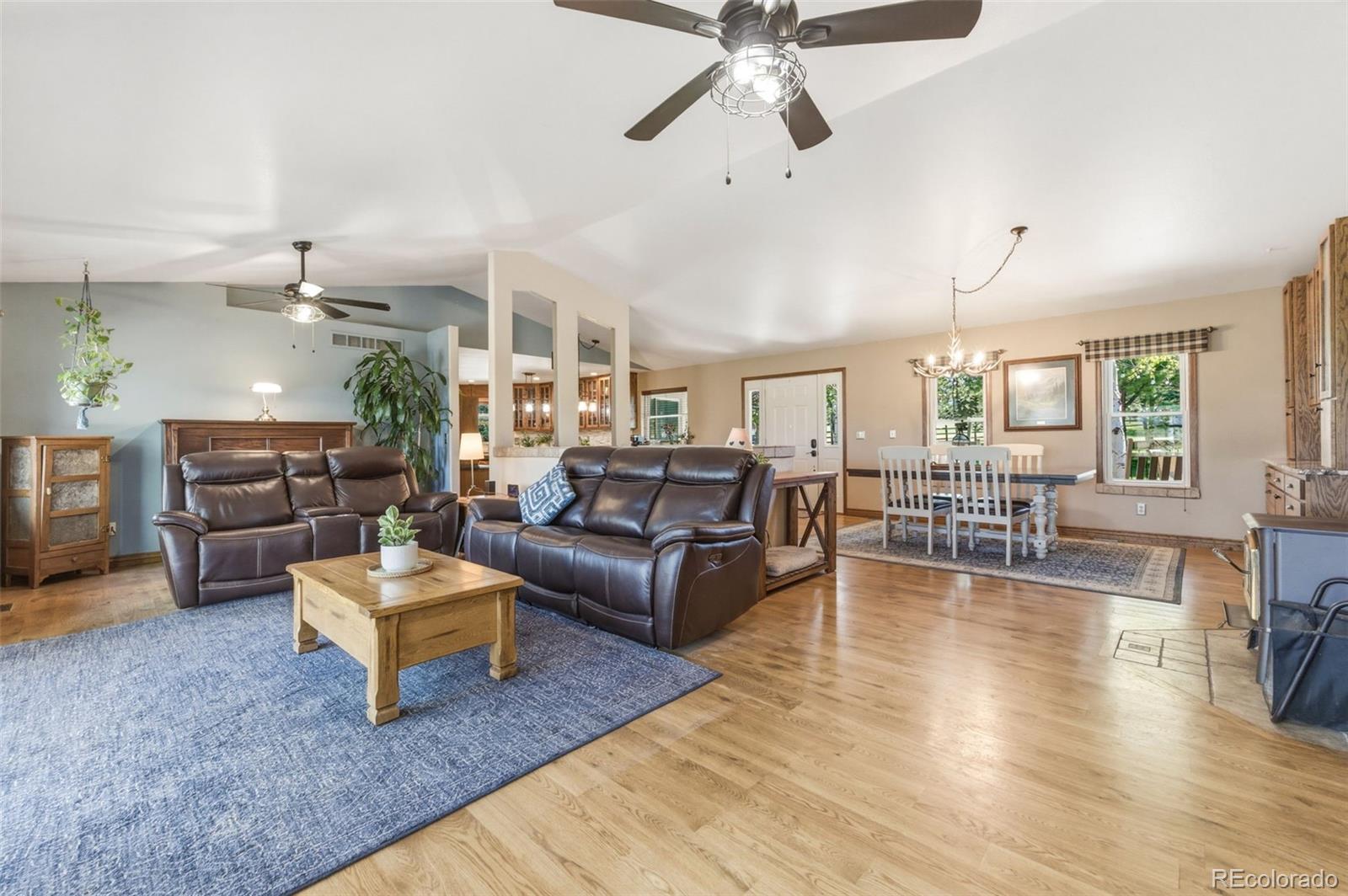 7655 Lark Bunting Court Colorado Springs CO 80908