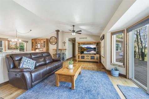 7655 Lark Bunting Court Colorado Springs CO 80908