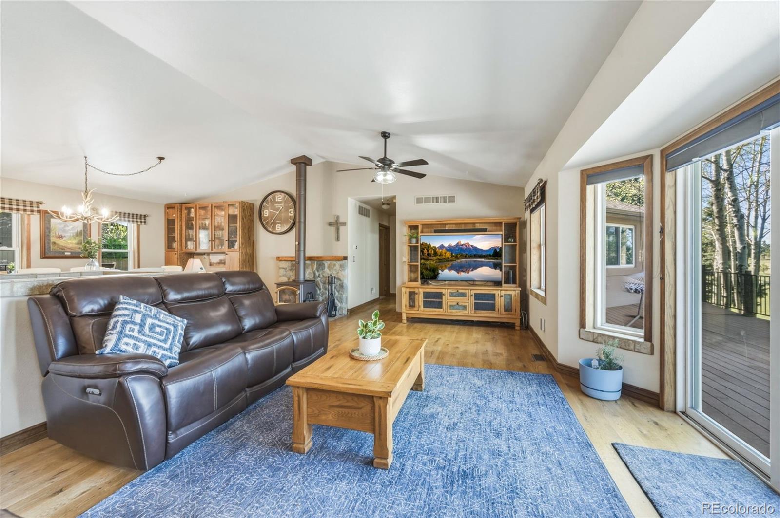7655 Lark Bunting Court Colorado Springs CO 80908