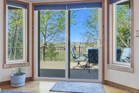 7655 Lark Bunting Court Colorado Springs CO 80908