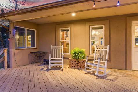 7655 Lark Bunting Court Colorado Springs CO 80908