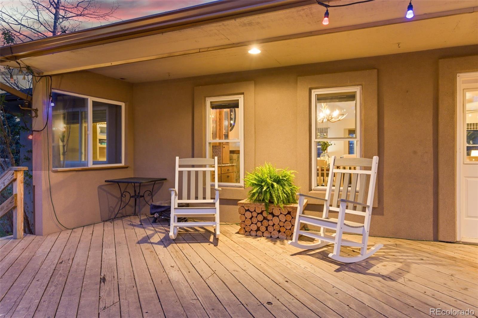 7655 Lark Bunting Court Colorado Springs CO 80908