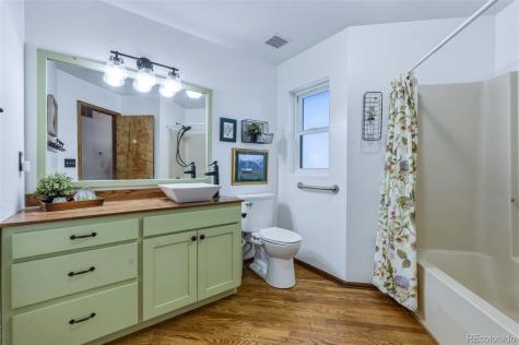 7655 Lark Bunting Court Colorado Springs CO 80908