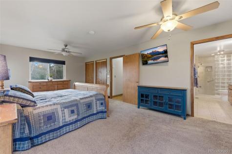 7655 Lark Bunting Court Colorado Springs CO 80908