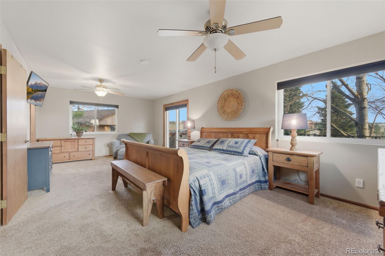 7655 Lark Bunting Court Colorado Springs CO 80908