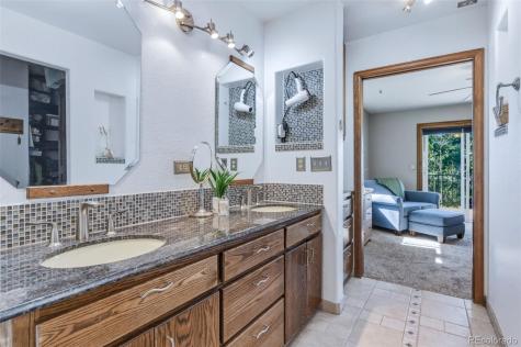 7655 Lark Bunting Court Colorado Springs CO 80908