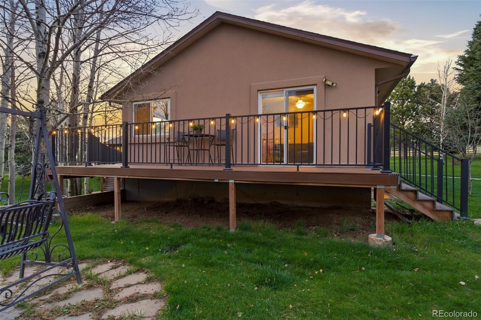 7655 Lark Bunting Court Colorado Springs CO 80908