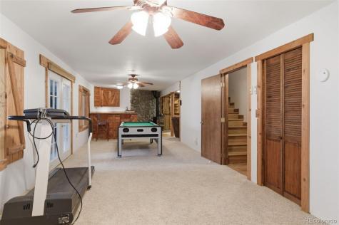7655 Lark Bunting Court Colorado Springs CO 80908