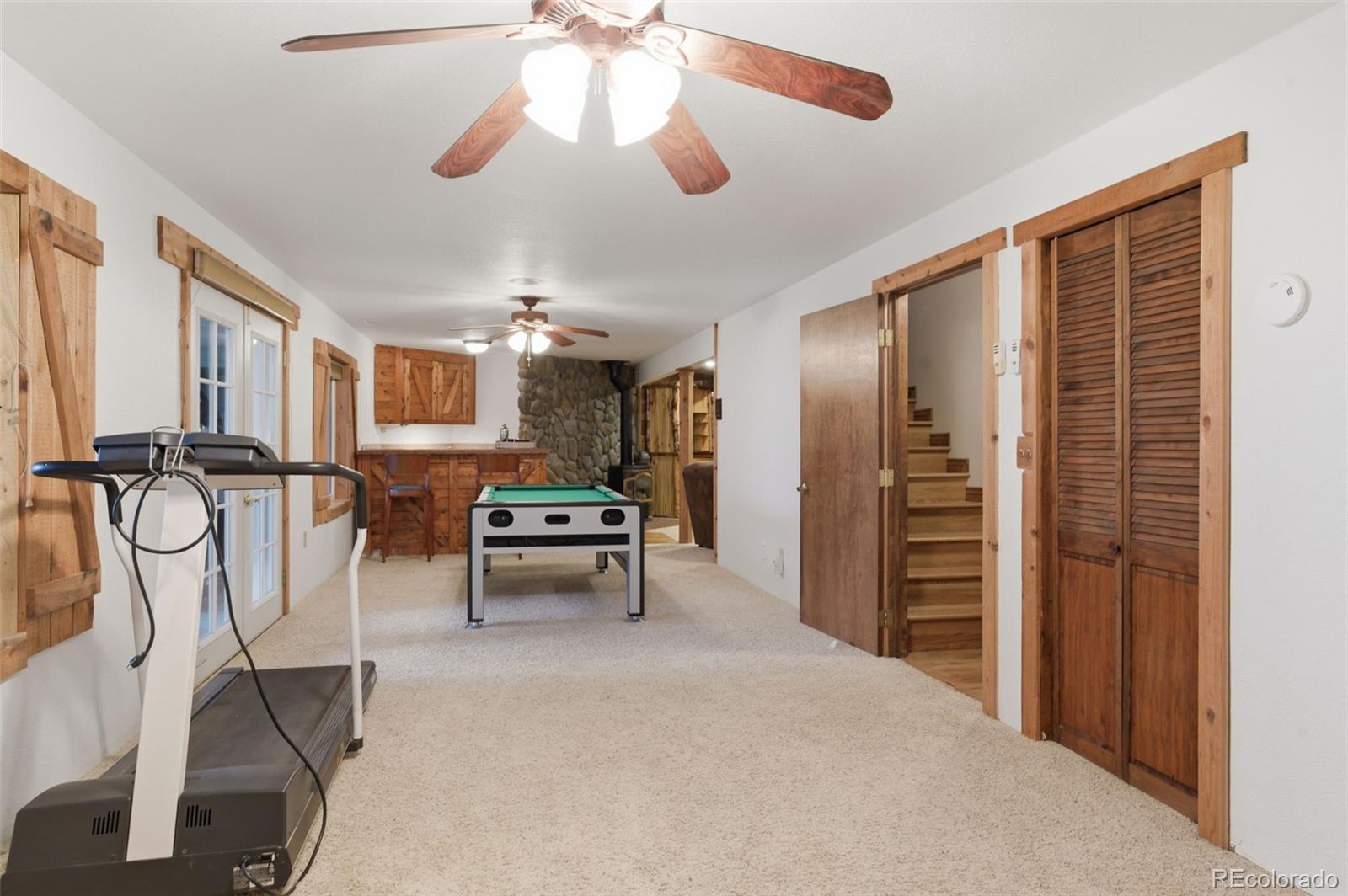 7655 Lark Bunting Court Colorado Springs CO 80908