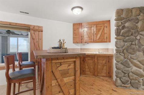 7655 Lark Bunting Court Colorado Springs CO 80908