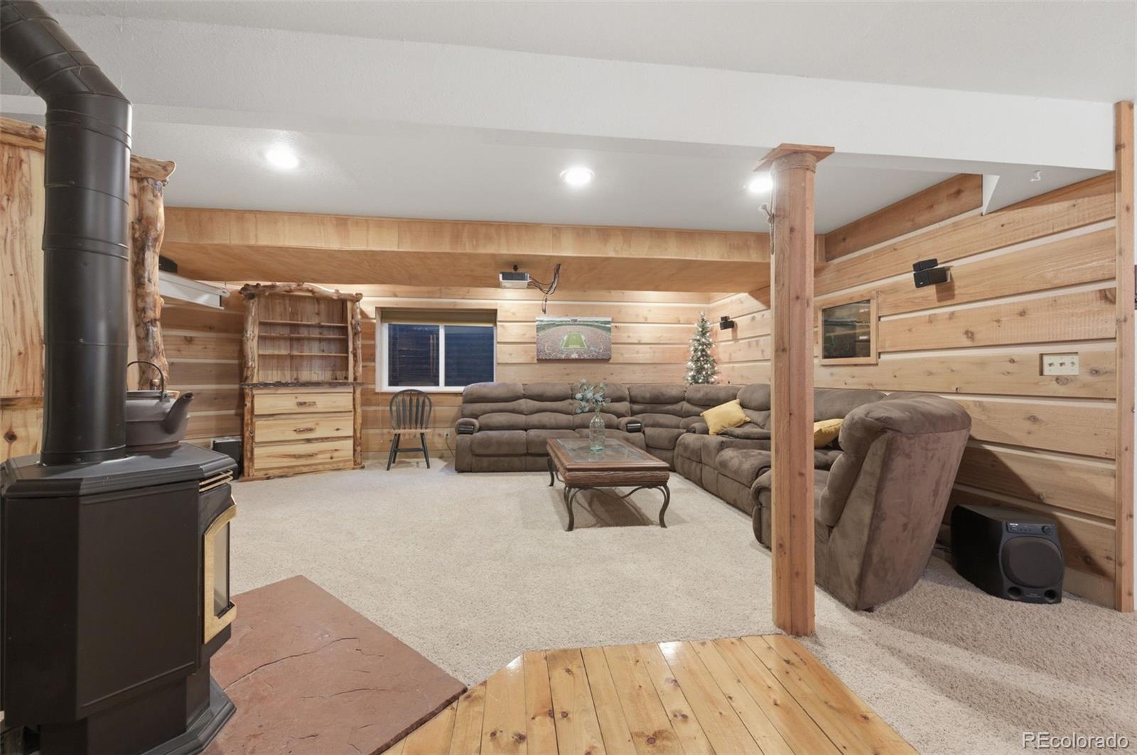 7655 Lark Bunting Court Colorado Springs CO 80908