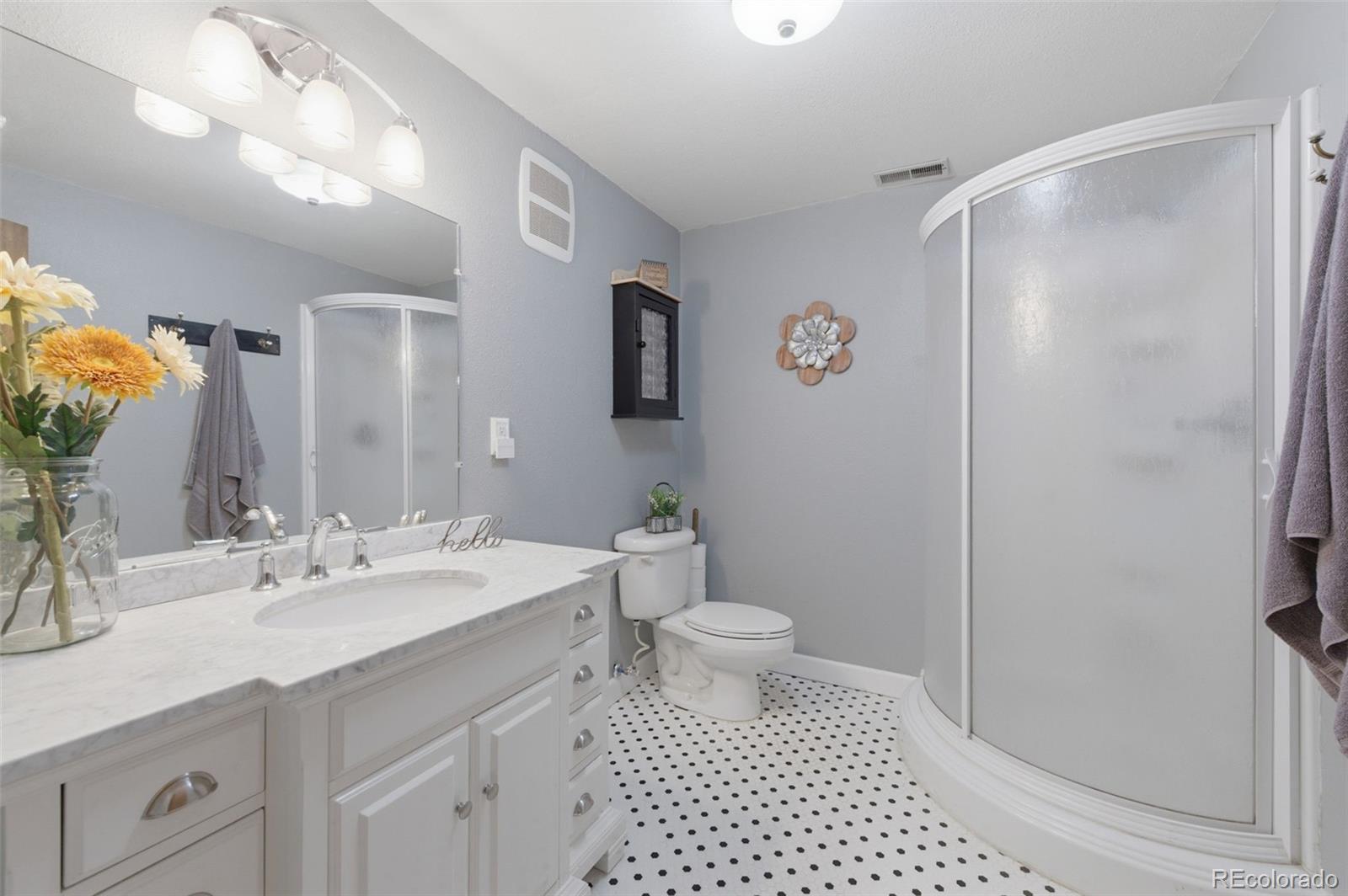 7655 Lark Bunting Court Colorado Springs CO 80908