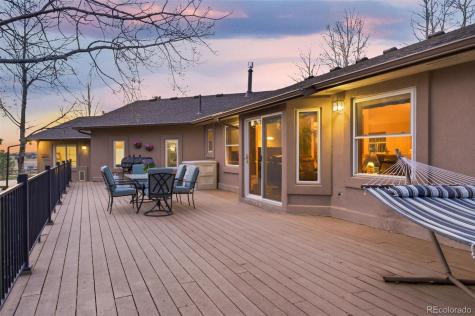 7655 Lark Bunting Court Colorado Springs CO 80908