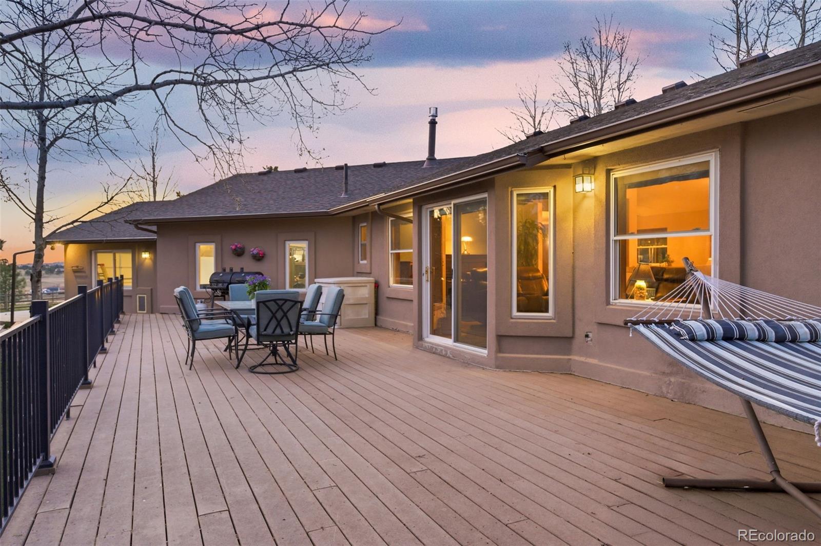 7655 Lark Bunting Court Colorado Springs CO 80908