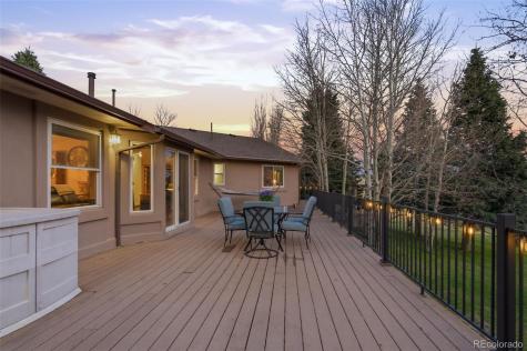 7655 Lark Bunting Court Colorado Springs CO 80908