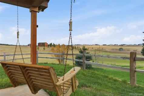 7655 Lark Bunting Court Colorado Springs CO 80908