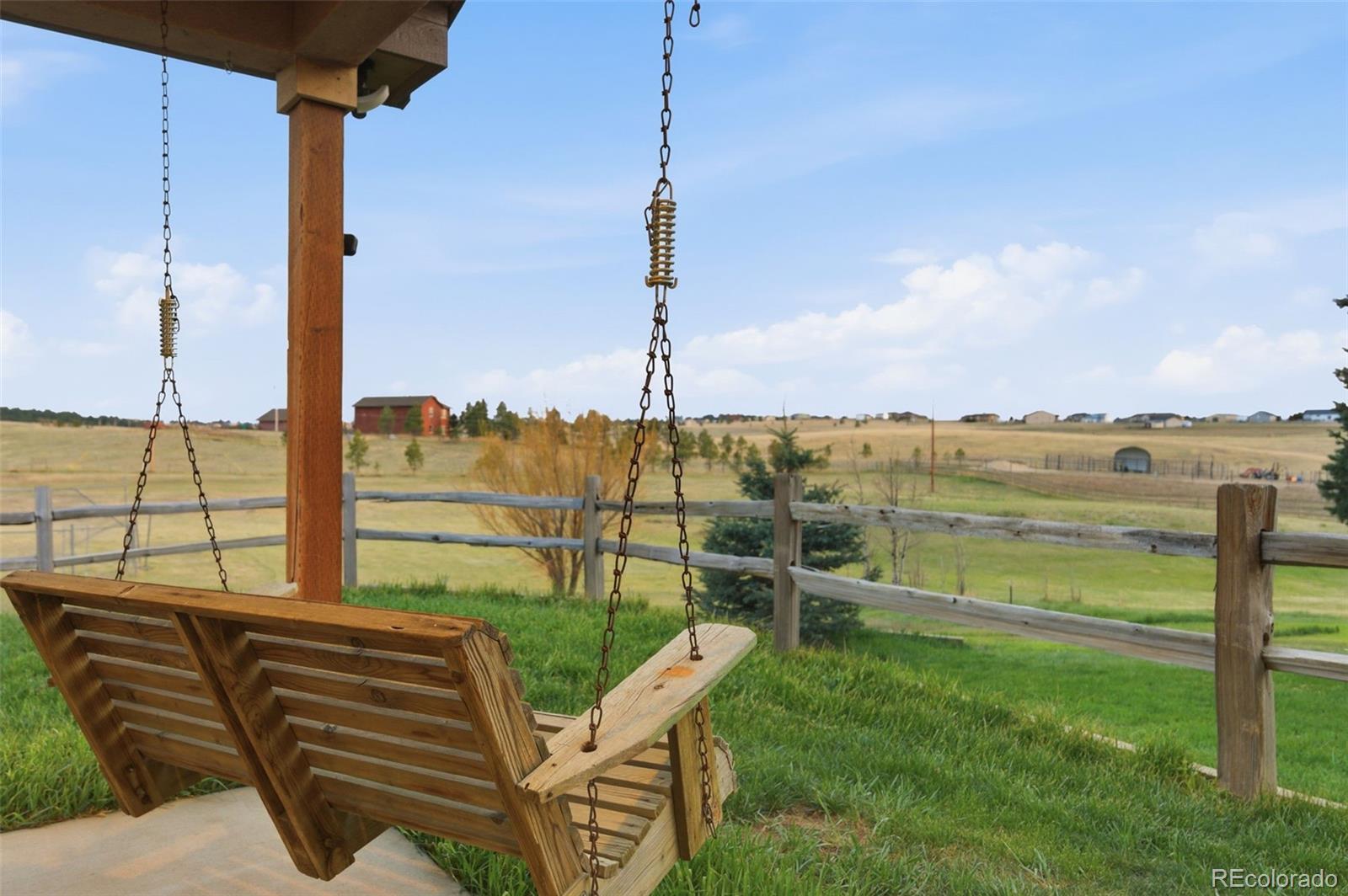 7655 Lark Bunting Court Colorado Springs CO 80908