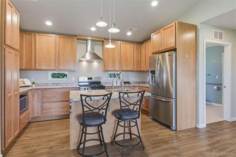 7655 Lark Bunting Court Colorado Springs CO 80908