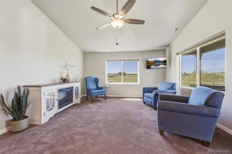 7655 Lark Bunting Court Colorado Springs CO 80908