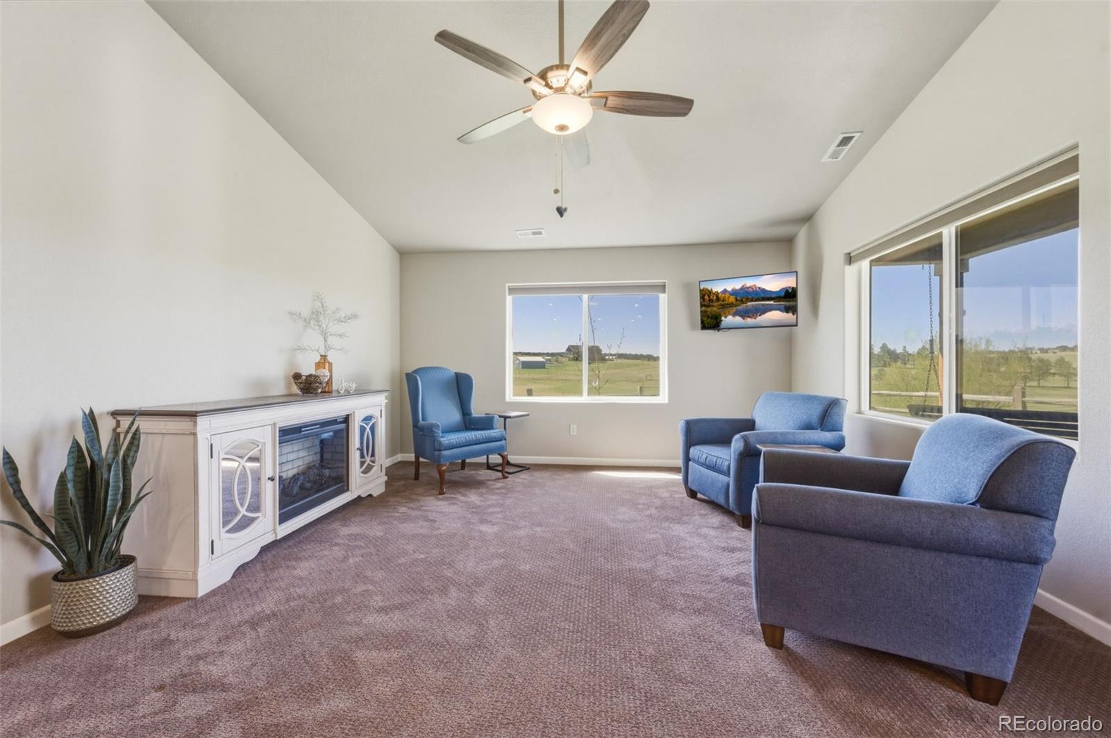 7655 Lark Bunting Court Colorado Springs CO 80908