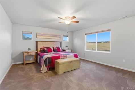 7655 Lark Bunting Court Colorado Springs CO 80908