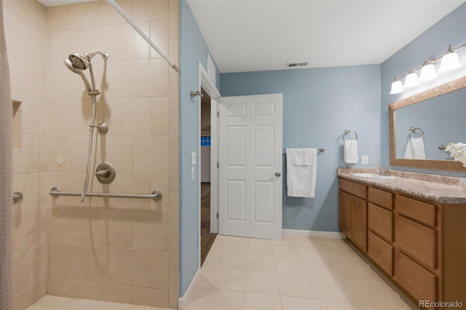 7655 Lark Bunting Court Colorado Springs CO 80908