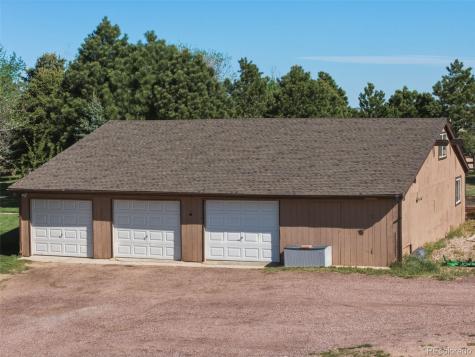 7655 Lark Bunting Court Colorado Springs CO 80908