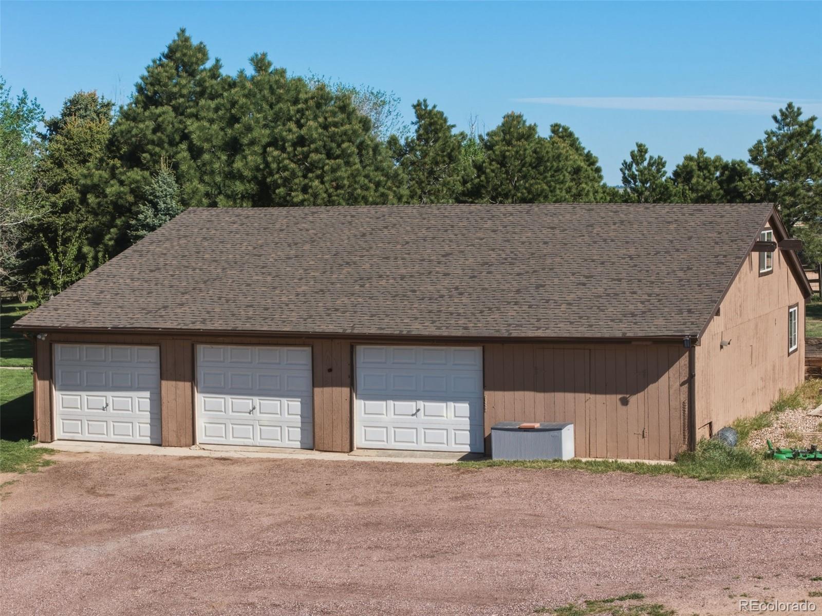 7655 Lark Bunting Court Colorado Springs CO 80908