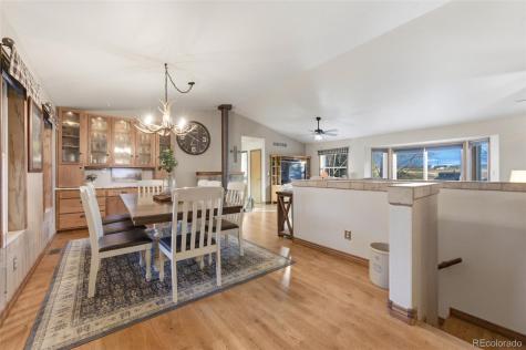 7655 Lark Bunting Court Colorado Springs CO 80908