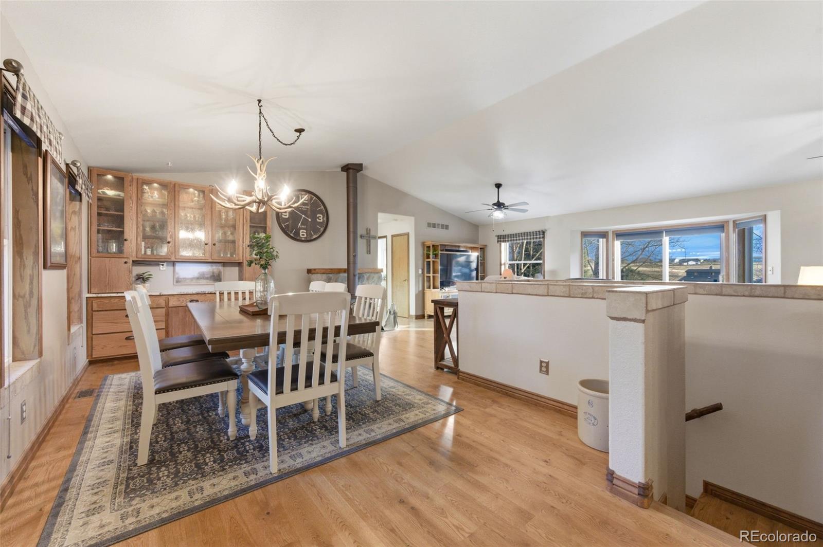 7655 Lark Bunting Court Colorado Springs CO 80908
