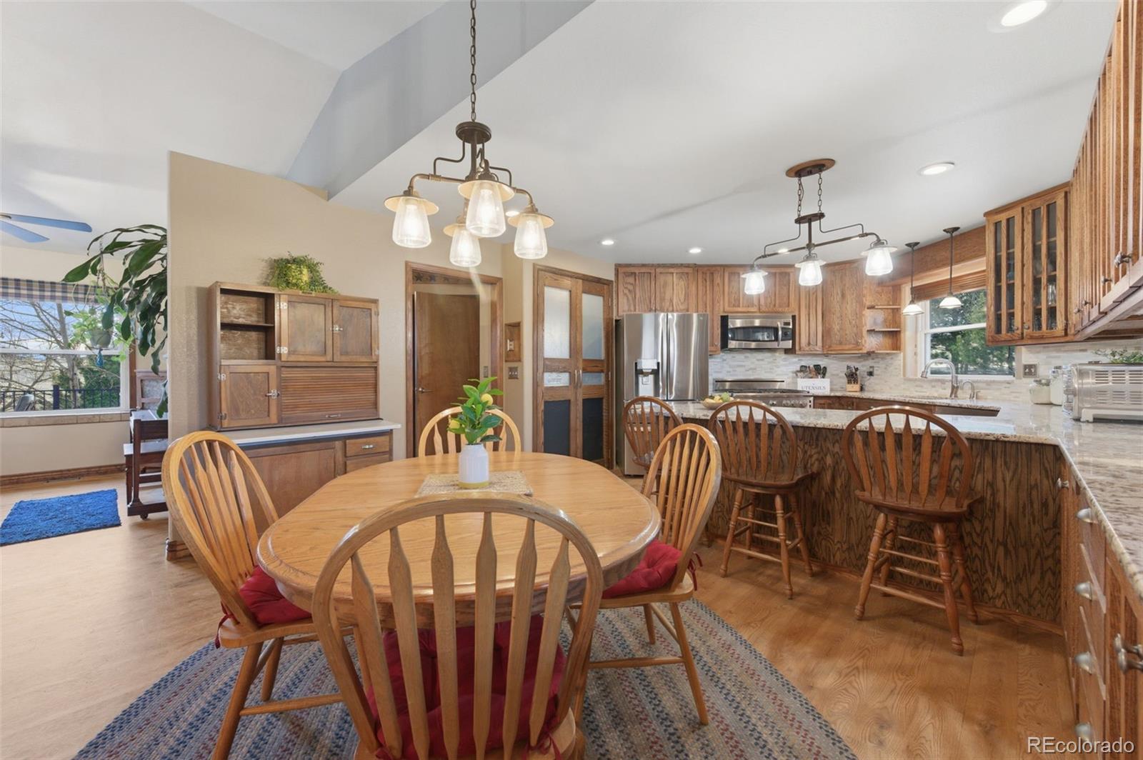 7655 Lark Bunting Court Colorado Springs CO 80908