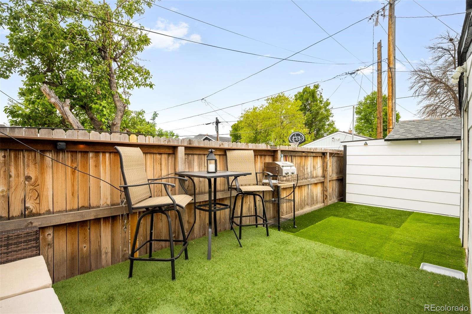 5038 W 46th Avenue Denver CO 80212