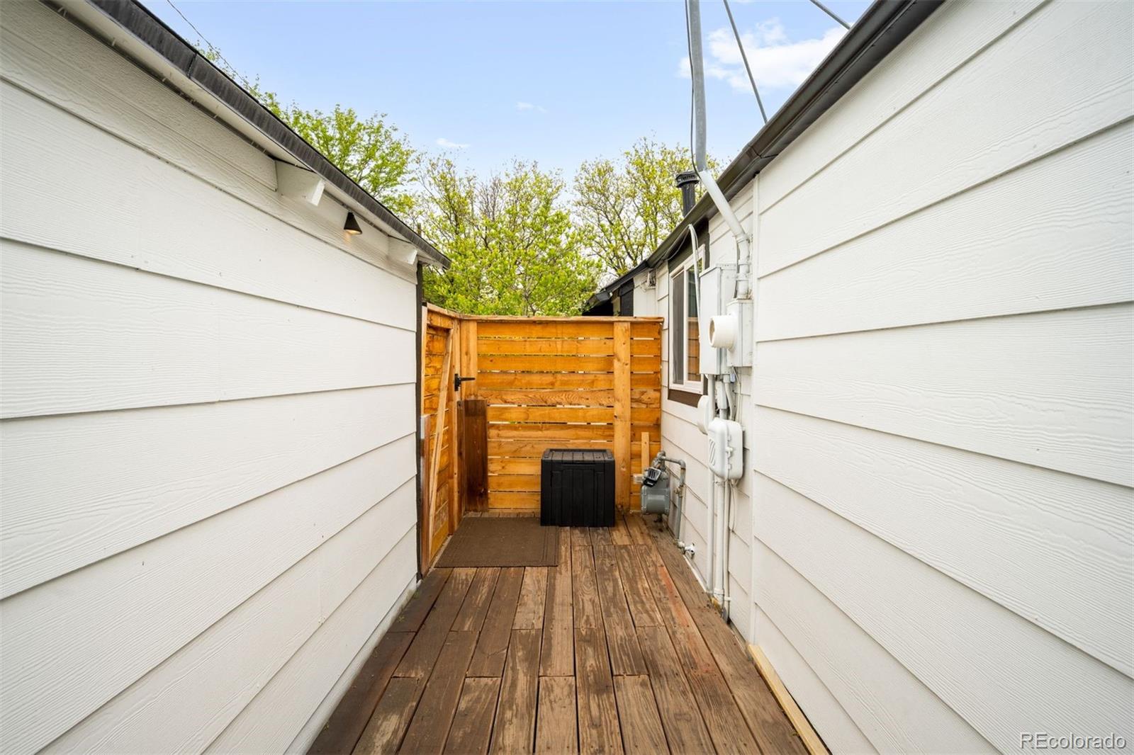 5038 W 46th Avenue Denver CO 80212